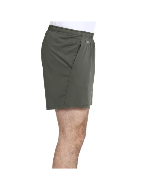 SHORT BULLPADEL MEIS 25V 995 AZUL ATOMICO | Ofertas de pádel